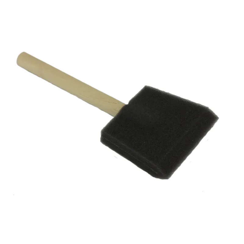 Jen Foam Brush - 75mm
