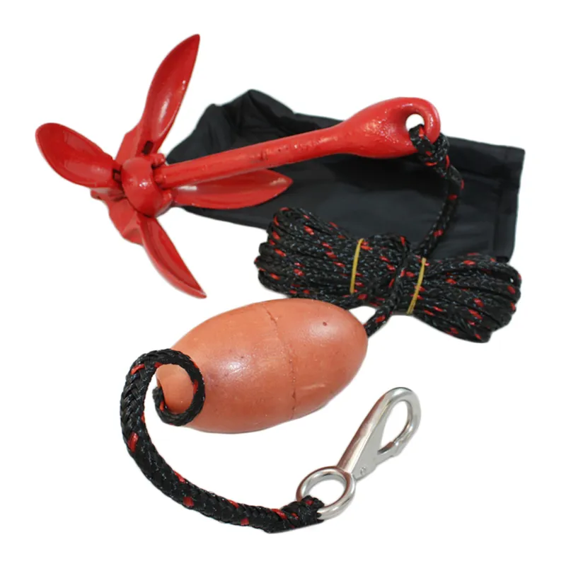 Grapnel Anchor System 1.5kg