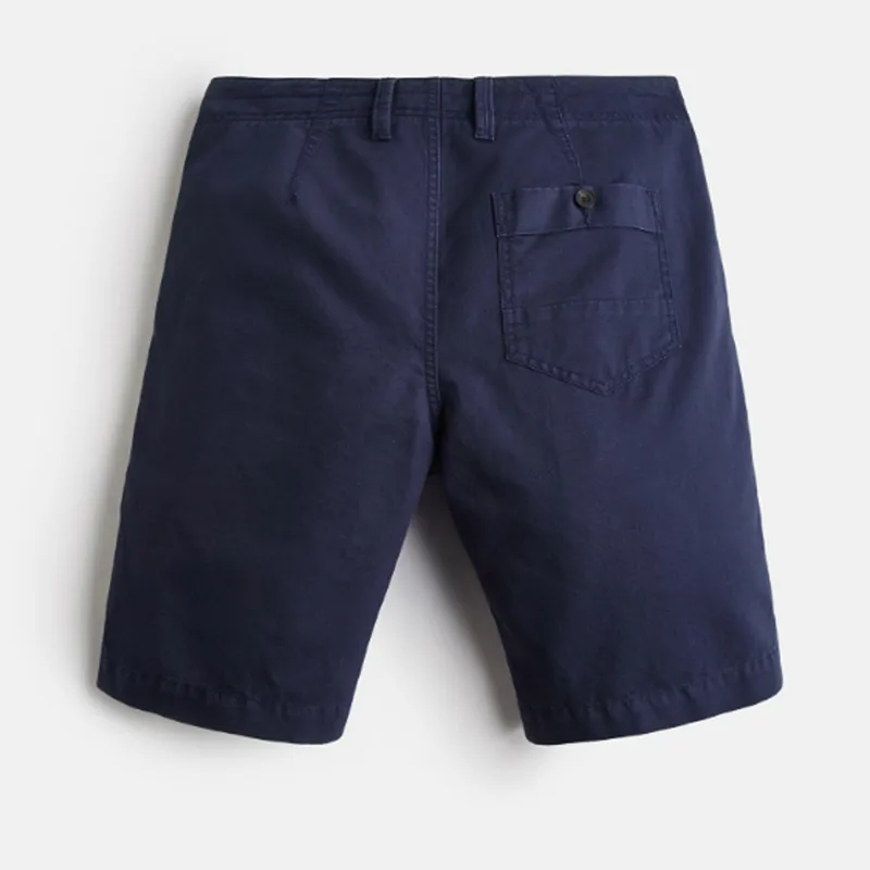 Joules Laundered Chino Shorts-1