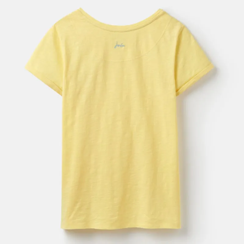 Joules Nessa T-Shirt-1