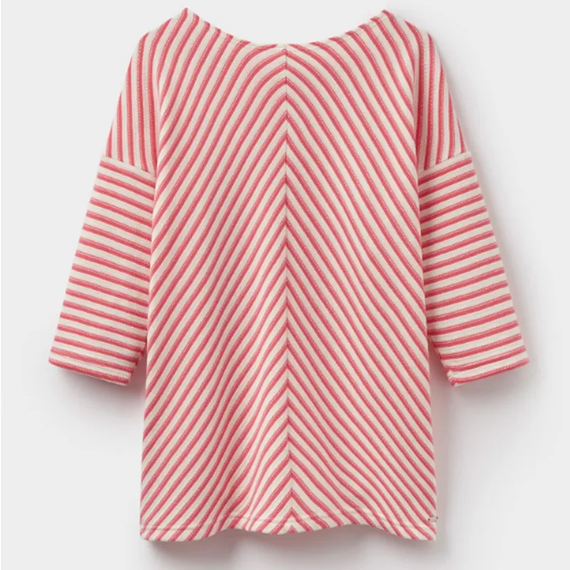 Joules Odessa Sweater in Pink