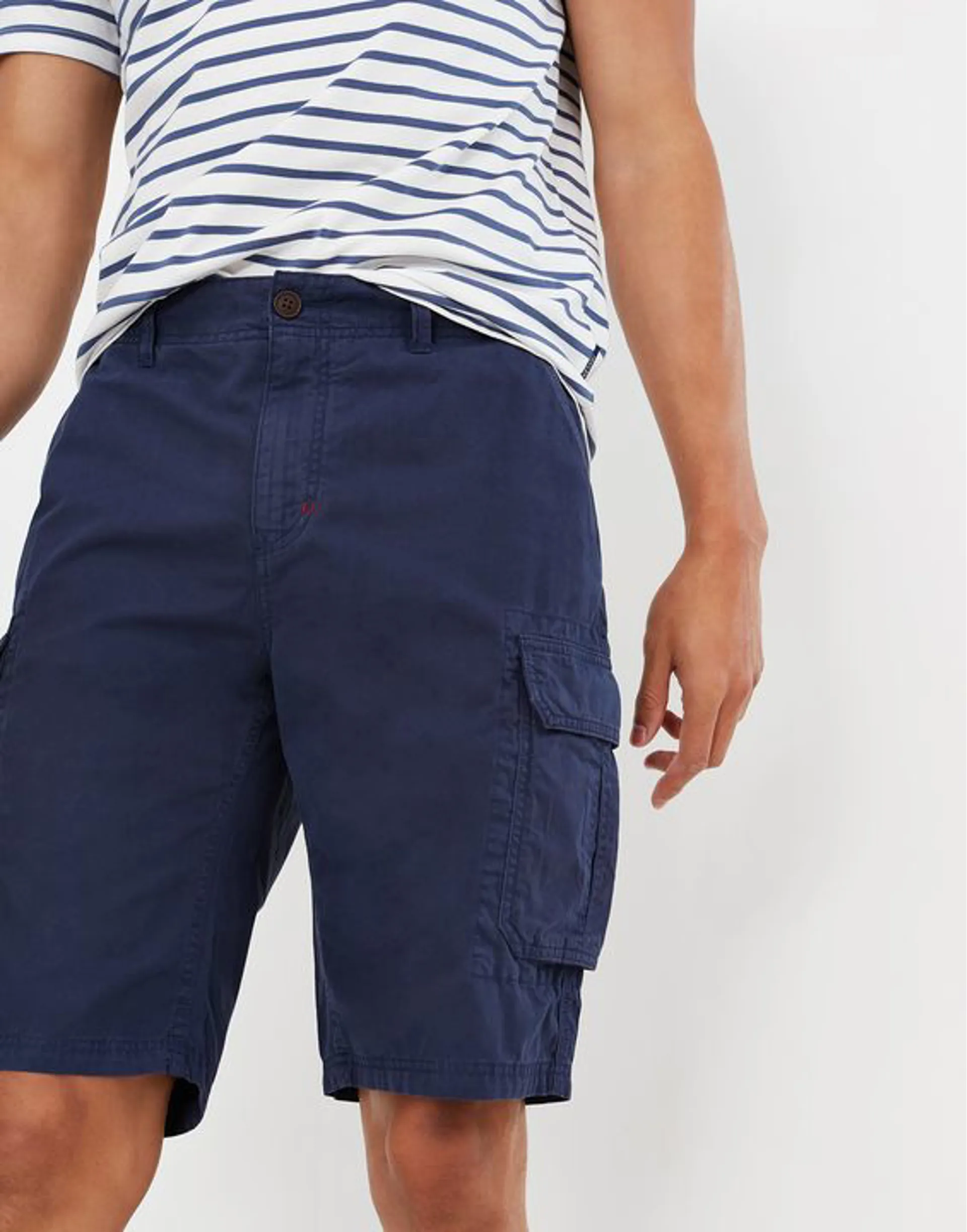 Joules cargo shorts shop