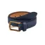 Joules Chino Belt in Navy