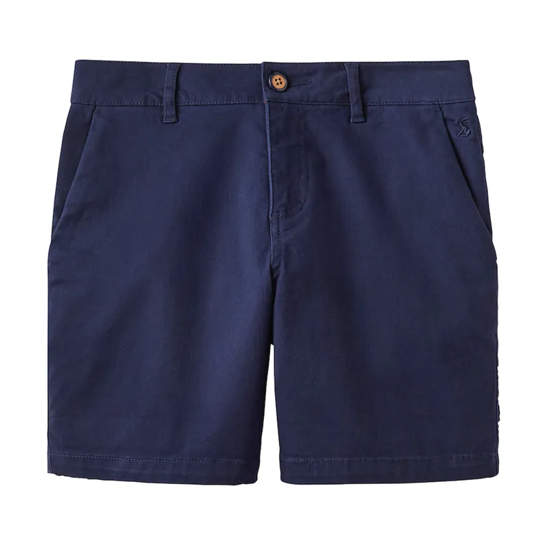 Joules Cruise Shorts in Navy