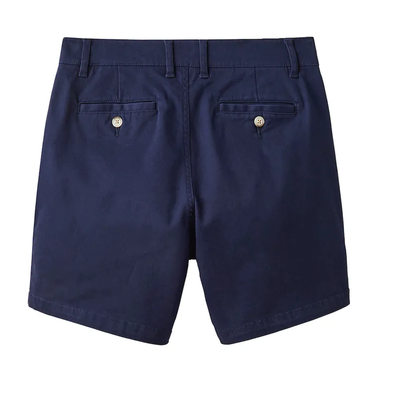 Joules Cruise Shorts in Navy-1