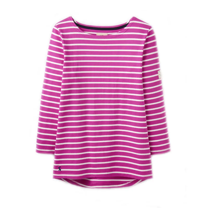 Joules Harbour in Pink