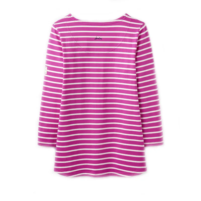 Joules Harbour in Pink-1