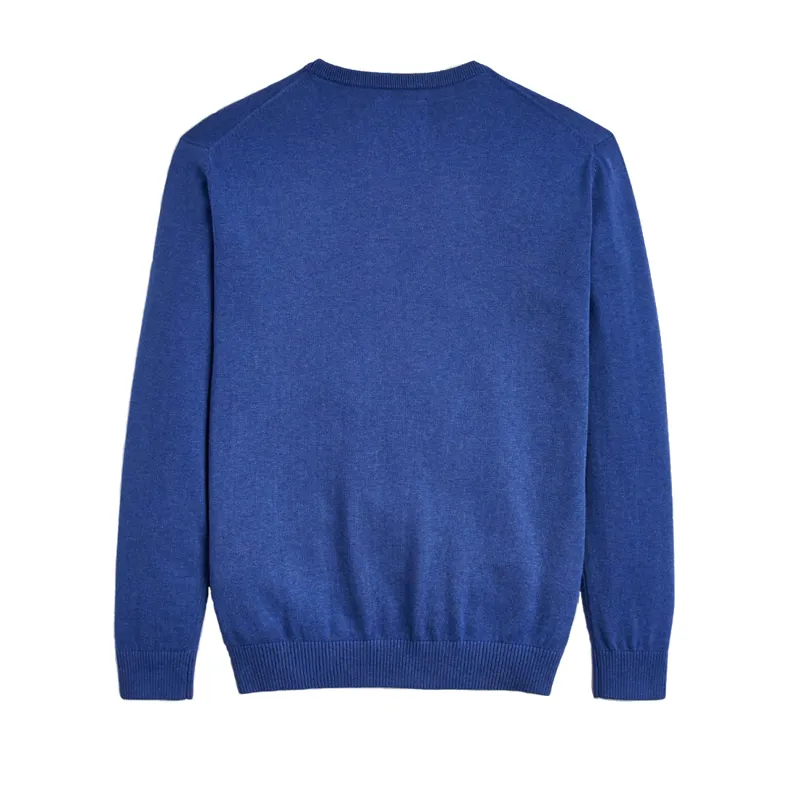 Joules Jarvis Sweater in Blue-1