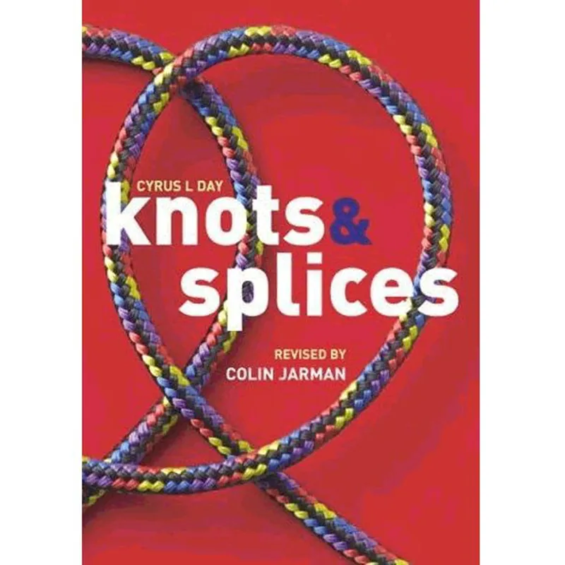 Knots and Splices