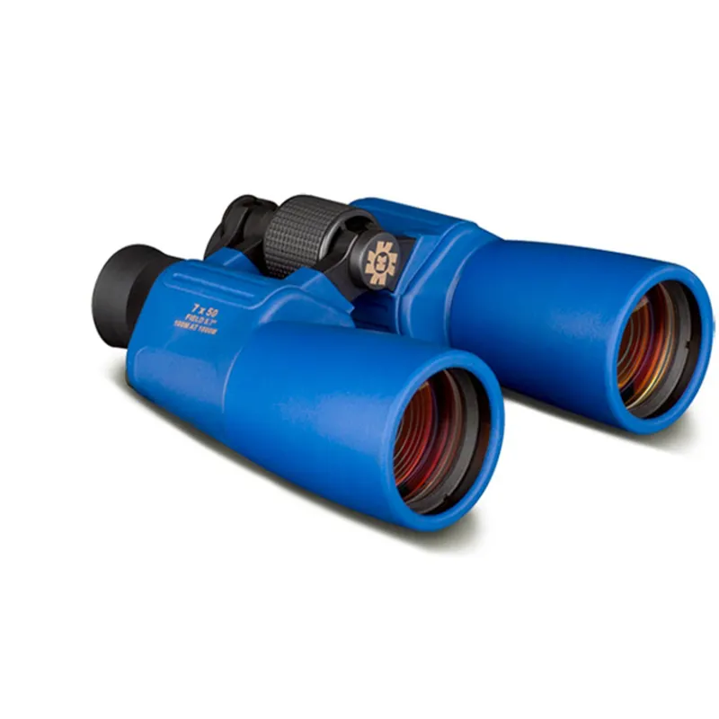 Konus 7X 50 Waterproof Binoculars