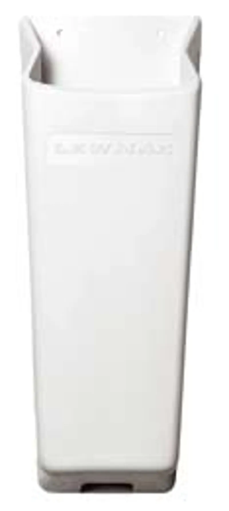 Lewmar Winch Handle Pocket White