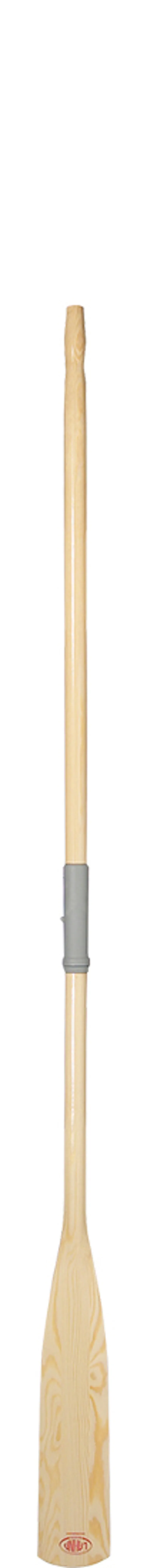 Wooden Oar With Collar