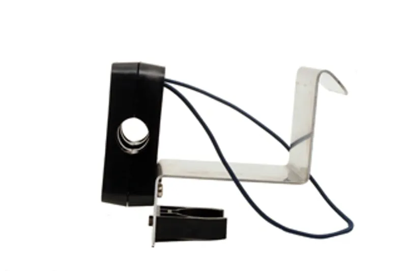 Horseshoe Lifebuoy Bracket