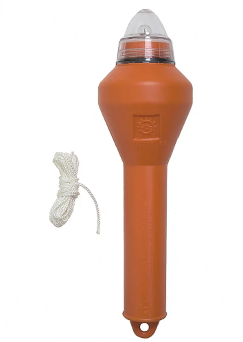 Lifebuoy Light SOLAS