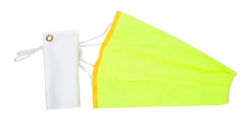 KIM Lifebuoy Drogue  and  Pocket