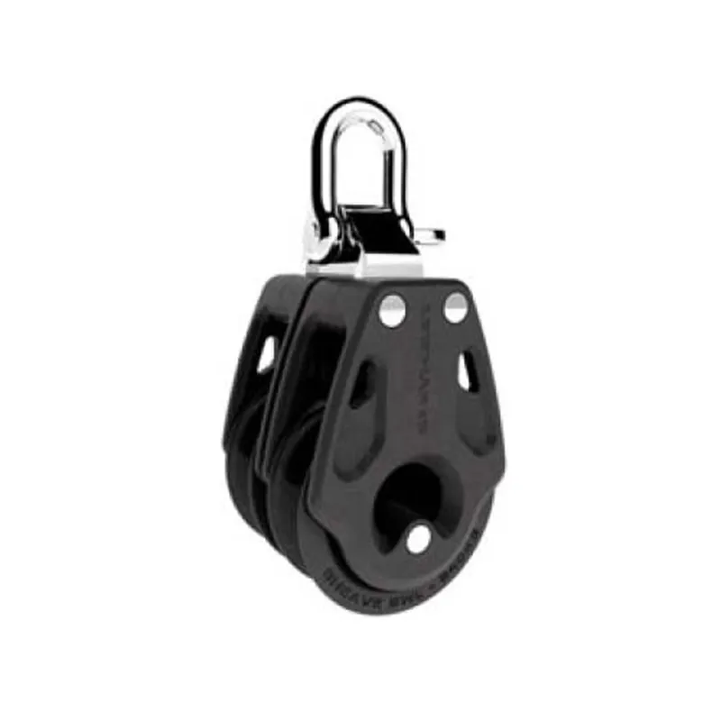 Lewmar 40mm SC Double Block