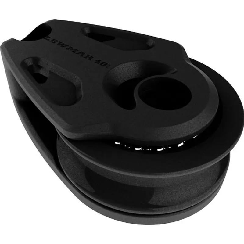Lewmar 40mm SC Cheek Block