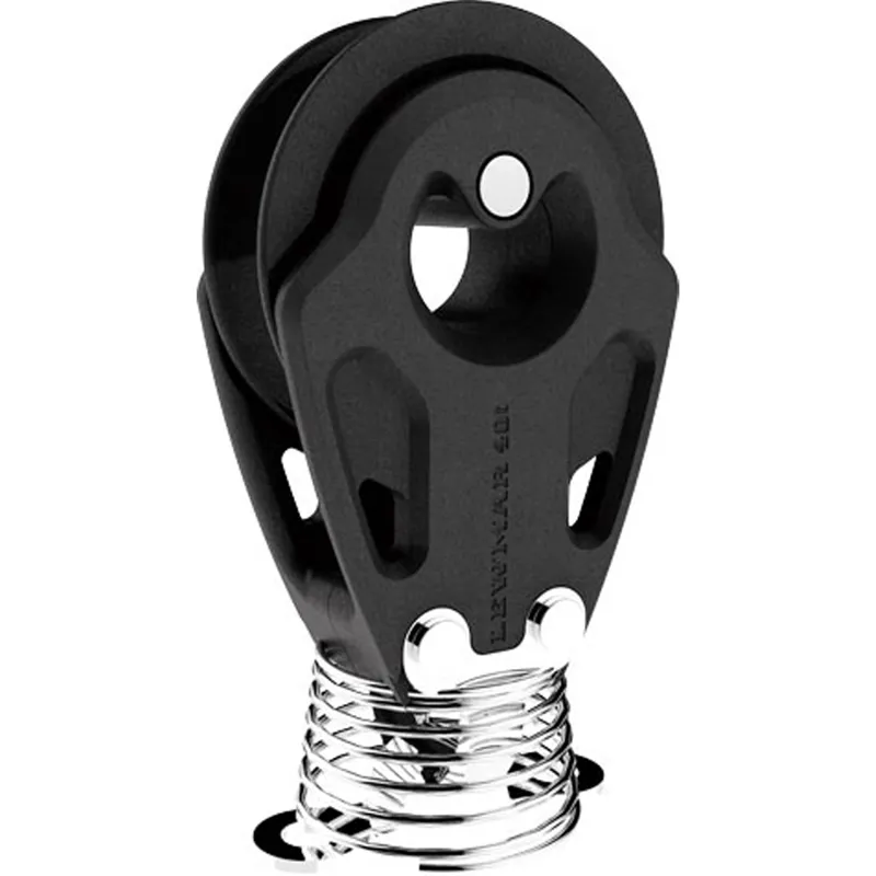 Lewmar 30mm SC Single Stand Up Block