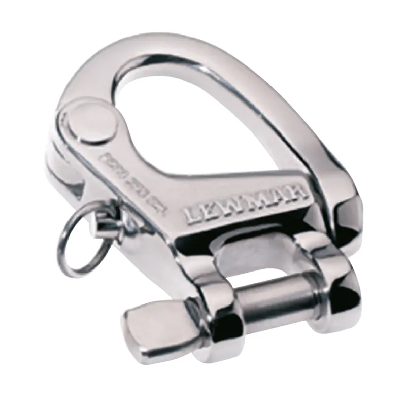 Lewmar Snap Shackle 60mm