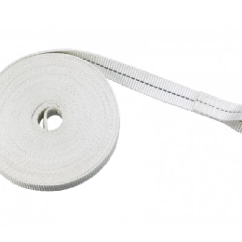 Plastimo Lifeline 30mm x 7m - White