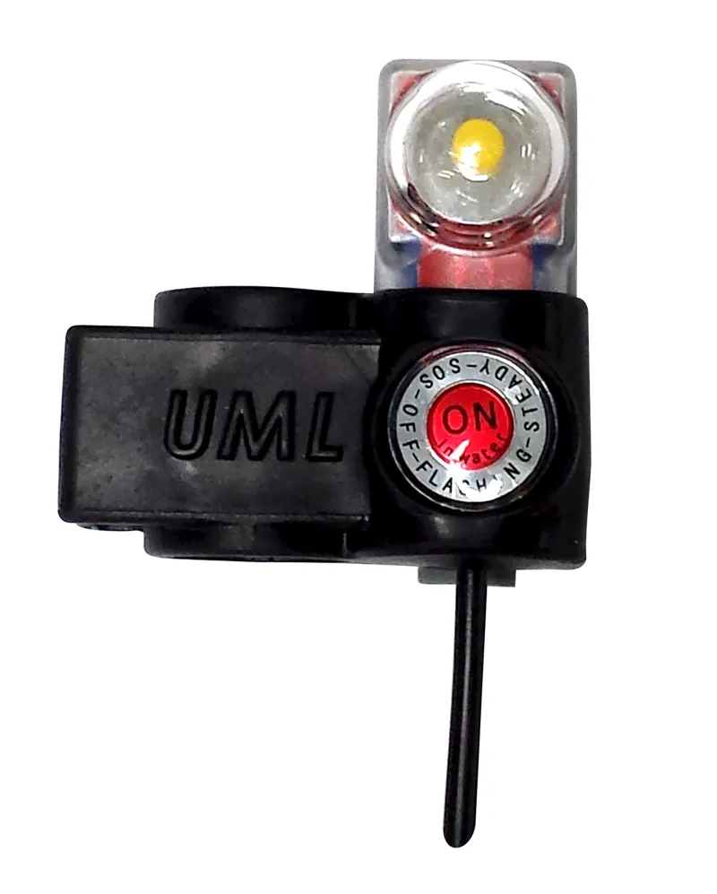 Seago Life Jacket Light