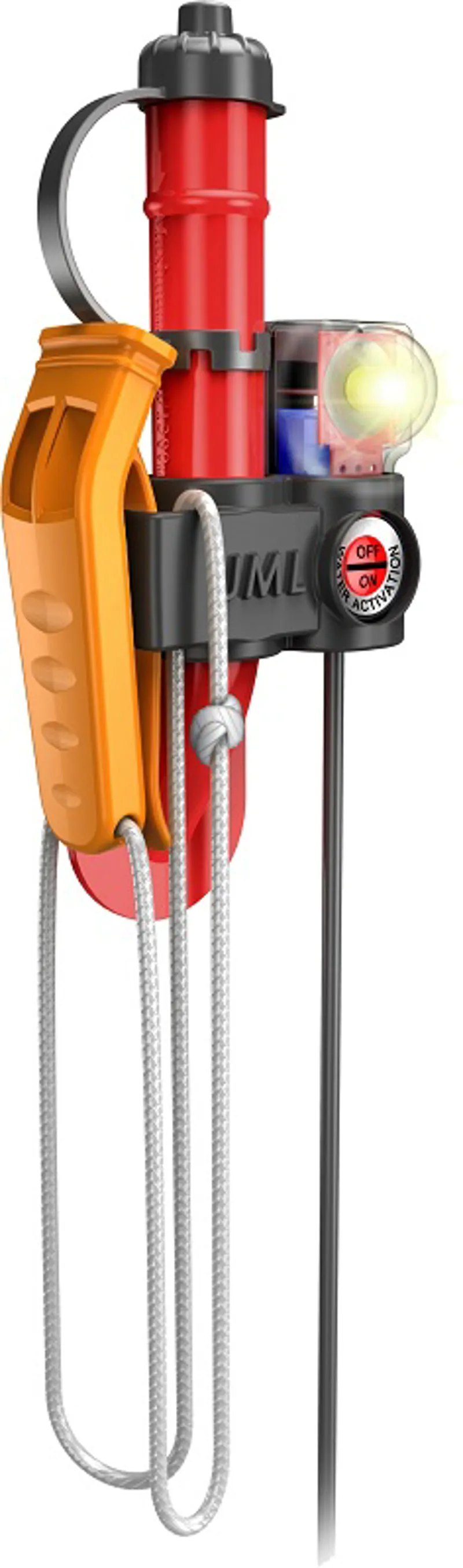 Seago Life Jacket Light-2