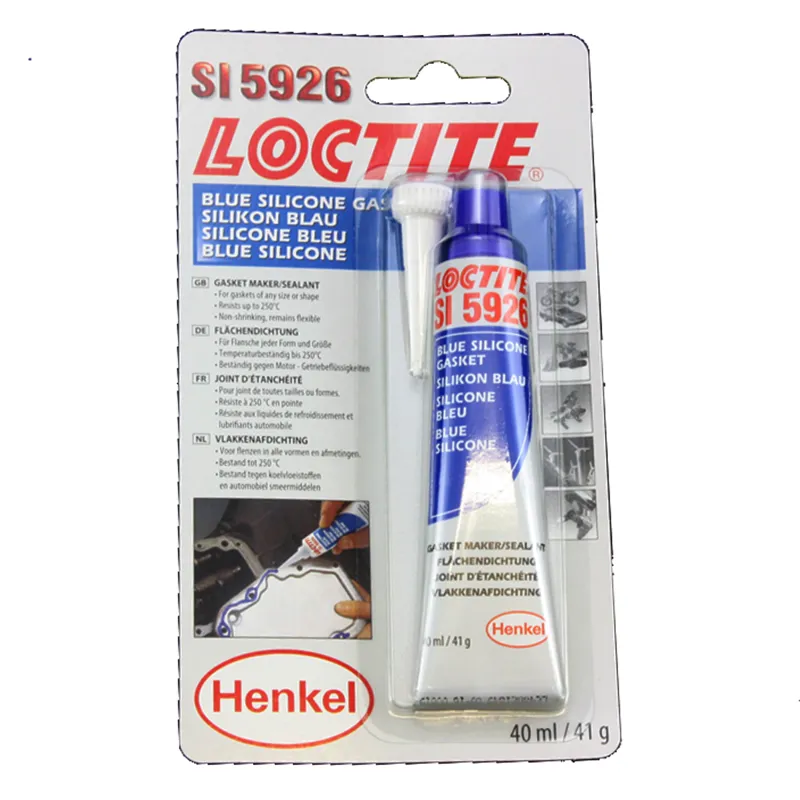 Loctite Instant Gasket