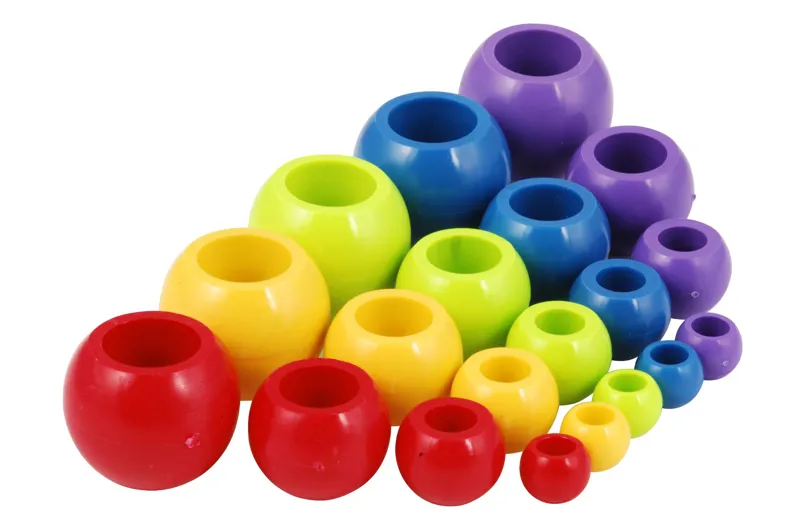 Plastic Ball Stoppers