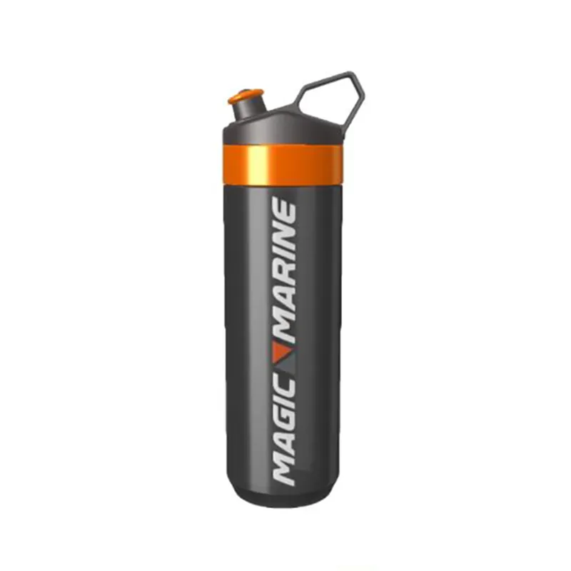 Magic Marine Water Bottle