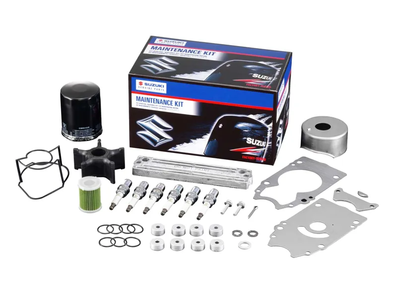 Suzuki Service Kits