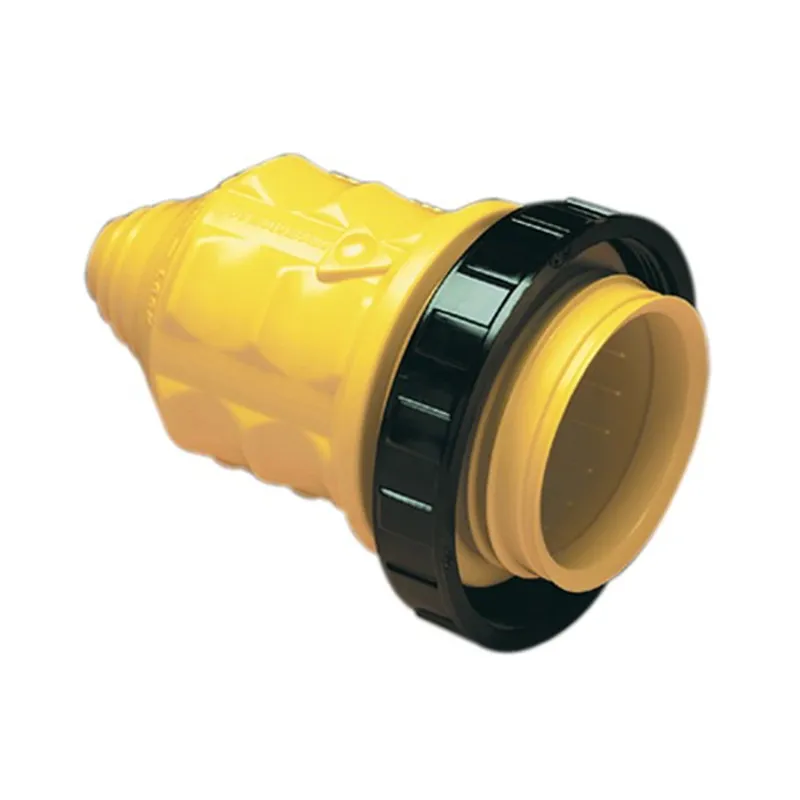 Marinco 16A 230V Weatherproof Connector Cover