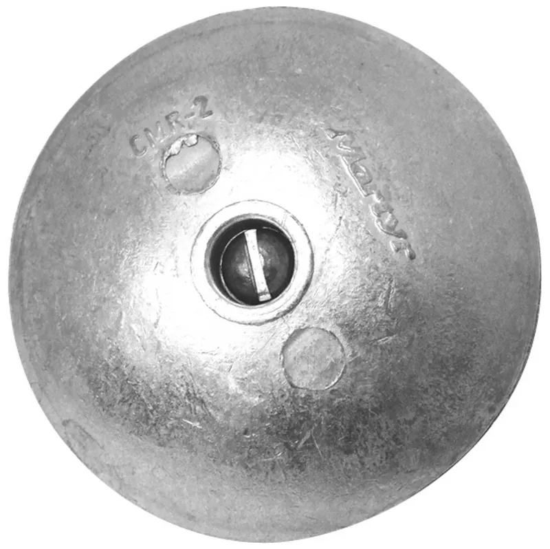 Martyr 70mm ZD59 Trim Tab Anode