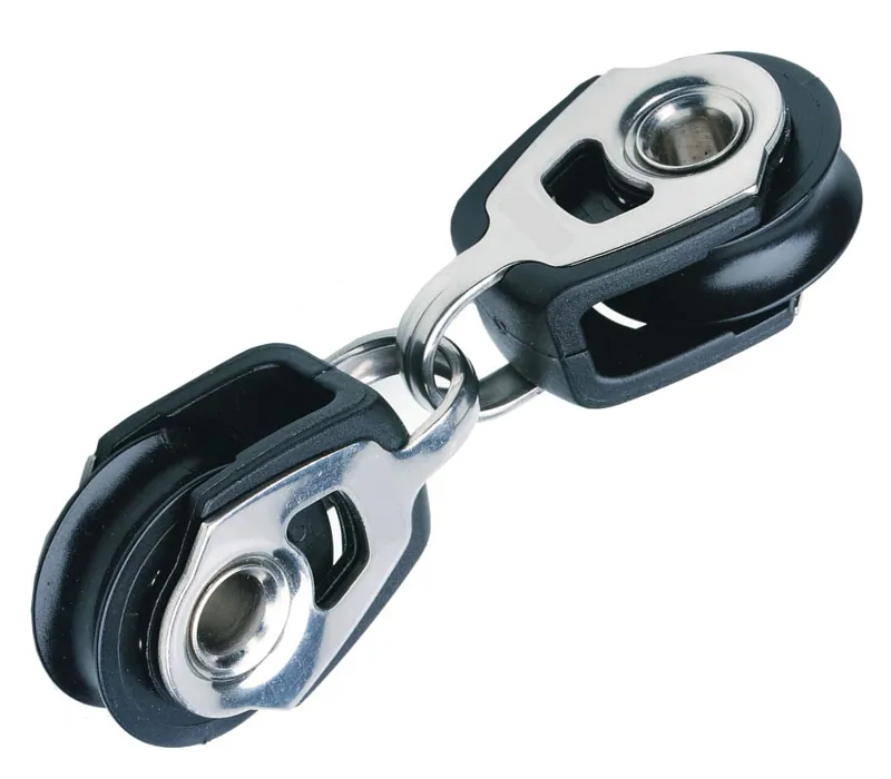 Dynamic Single Linked Blocks 30mm