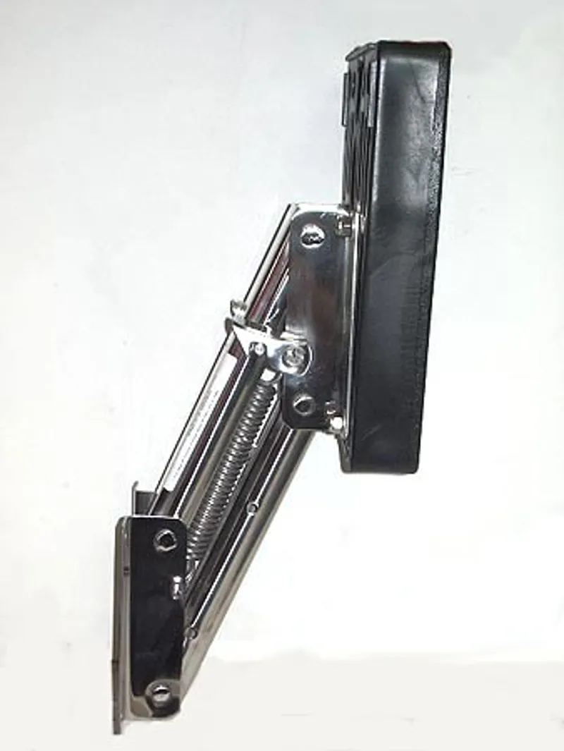 Outboard Bracket 3-7hp