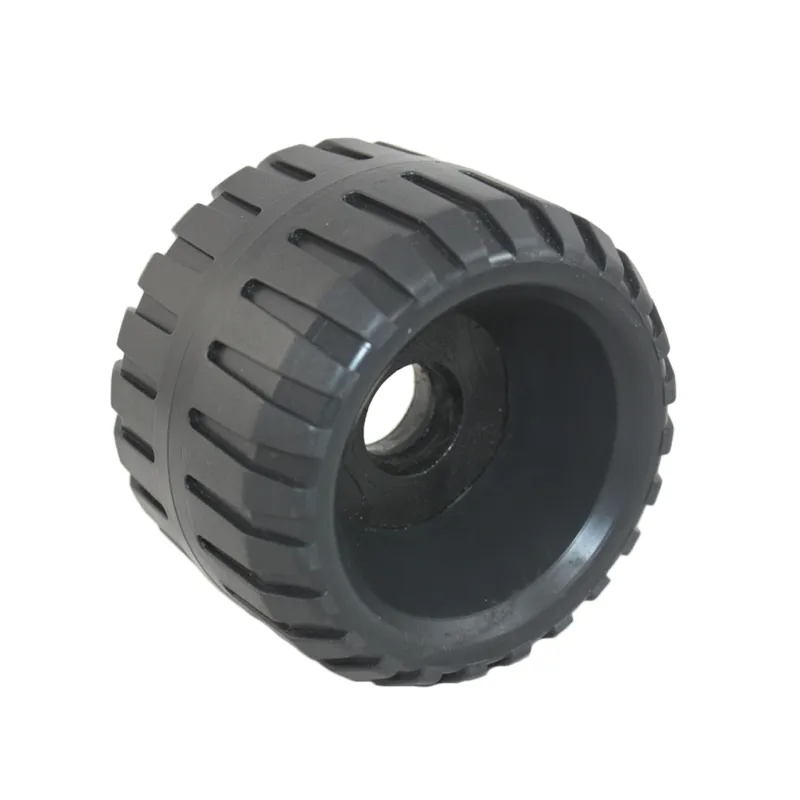 SBS Type Trailer Roller