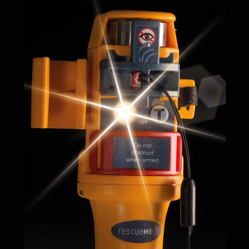 Ocean Signal RescueME MOB-3