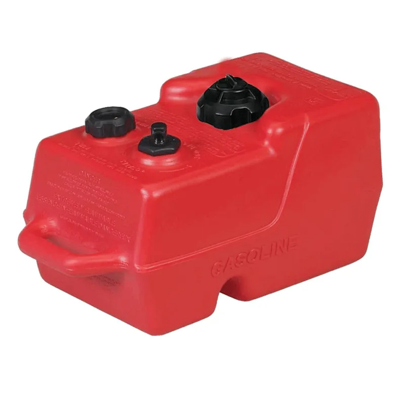 Moeller 11 Litre Fuel Tank With Gauge