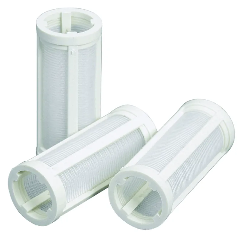 Replacement filters for Moeller Universal In-Line Fuel Filter - 3 Pack