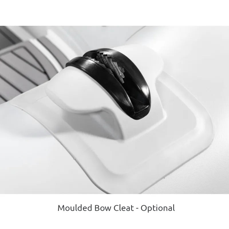 Highfield Classic Range 2.6m-3.8m-11