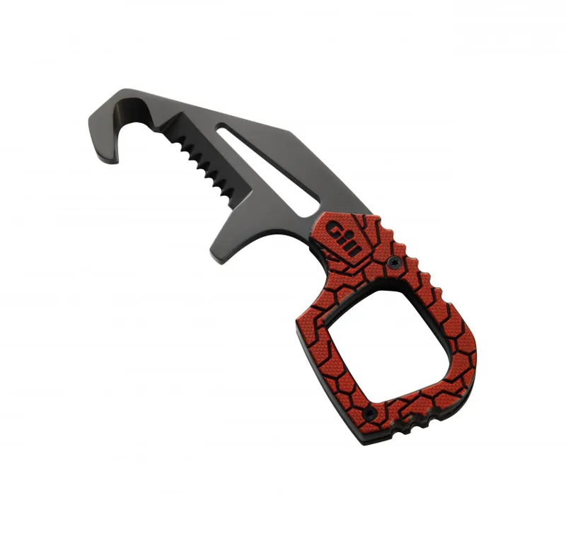 Gill Harness Rescue Tool