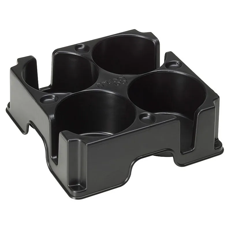 Muggi Mug Holder Grey