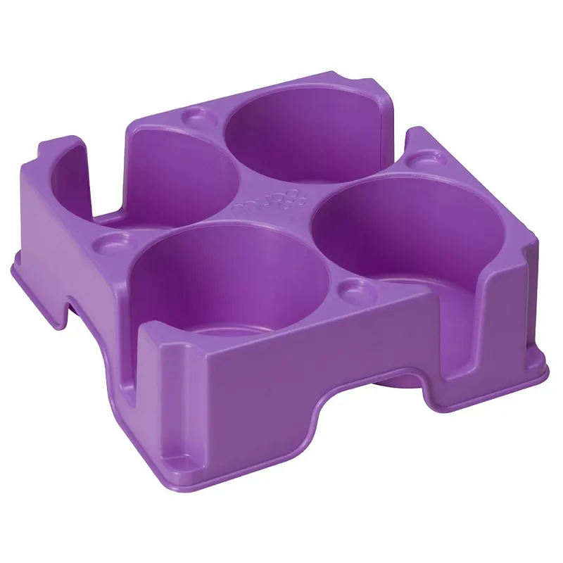 Muggi Mug Holder Purple