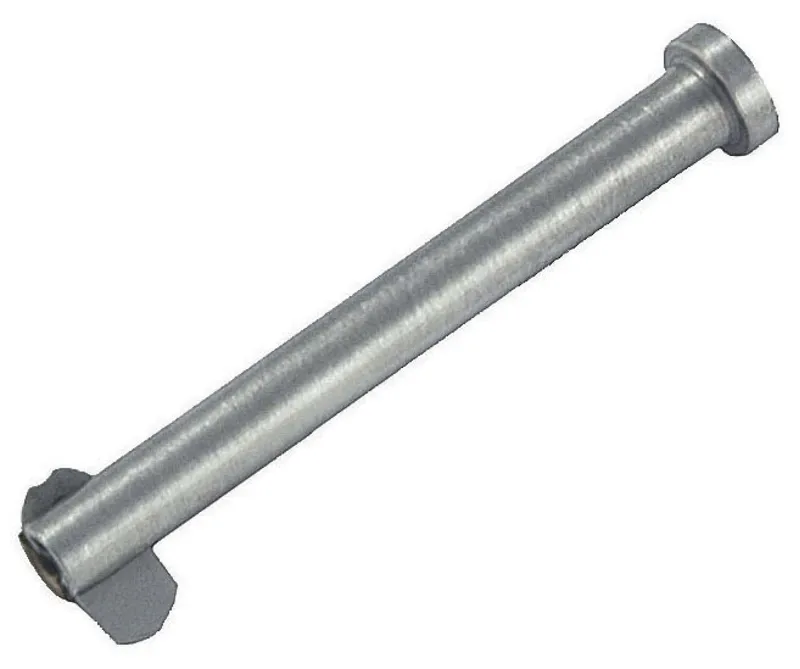 Drop Nose Pins - Stainless Steel