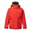 Musto Mens BR1 Channel Jacket Red