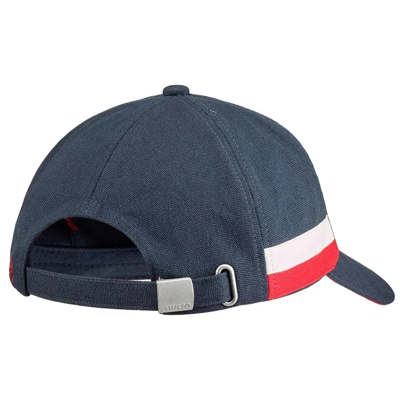 Musto 64 Cap Navy-2