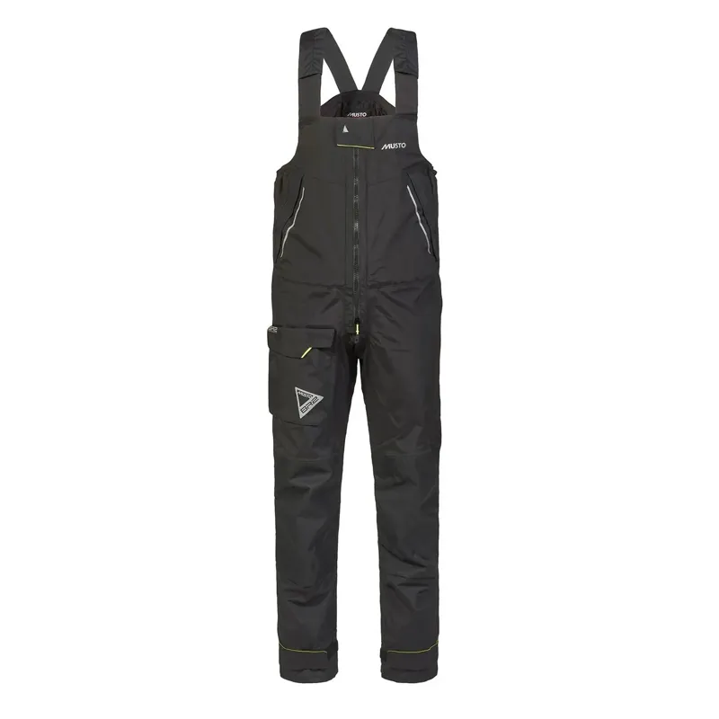 Musto BR2 Trousers 2.0 Black