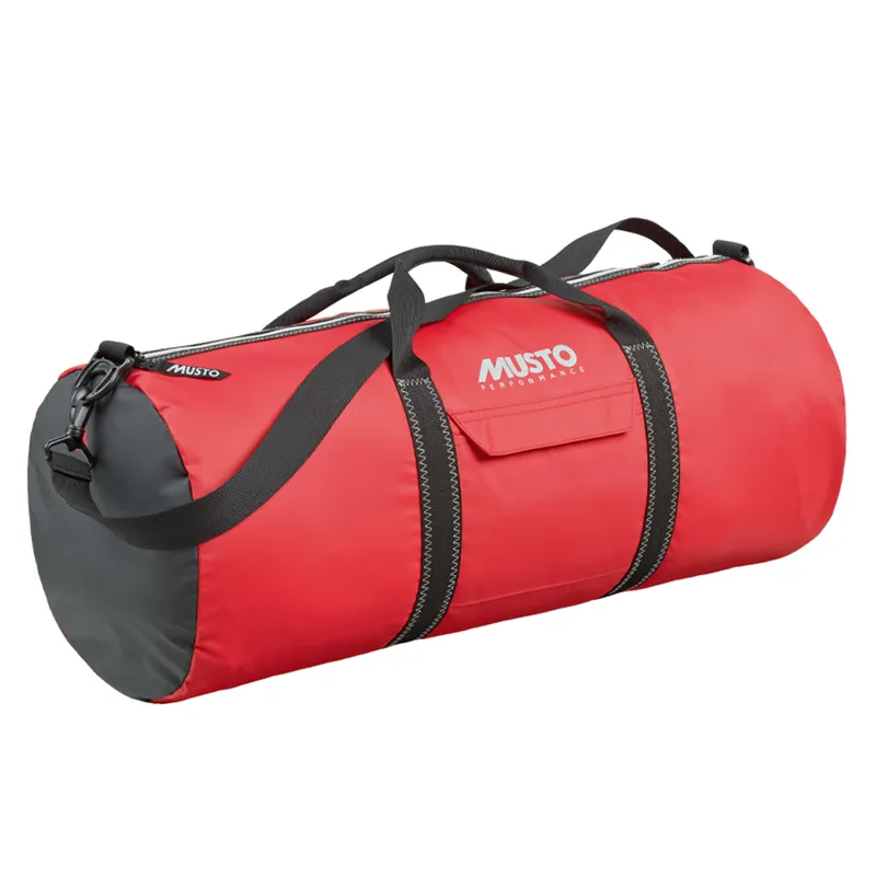 Musto Medium Carryall Red