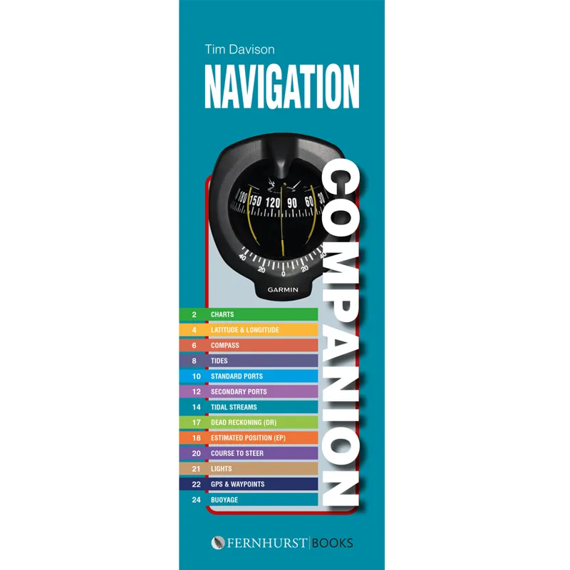 Navigation Companion
