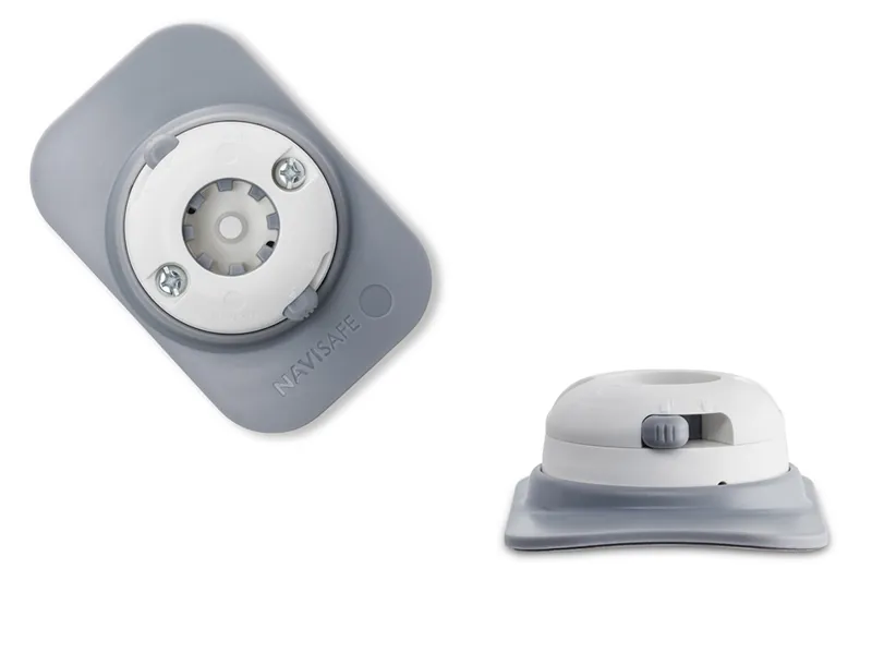 Navisafe Navimount RIB - Portable Navigation Light Mount