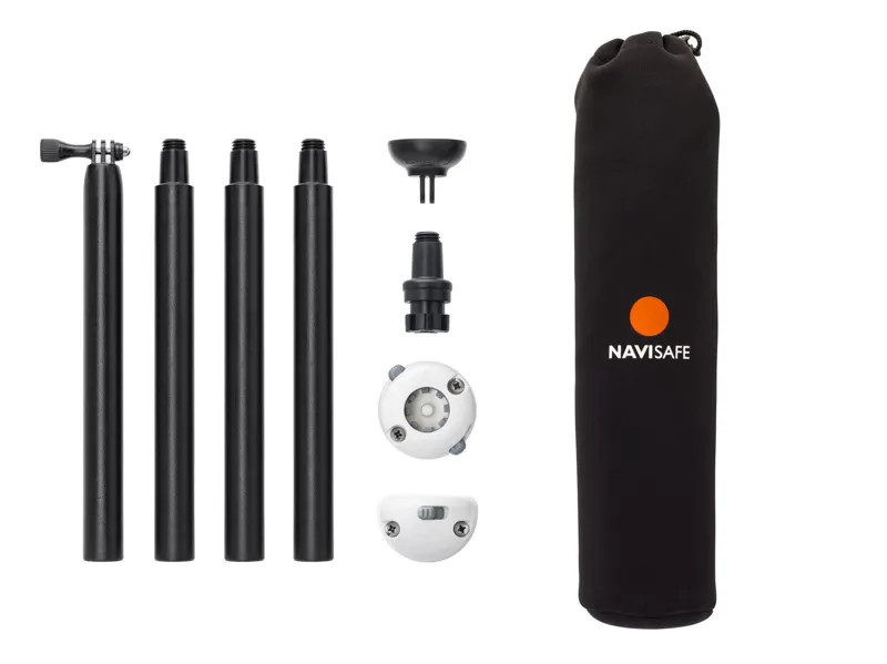 Navisafe Navimount Pole Pack
